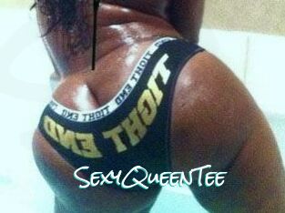 SexyQueenTee