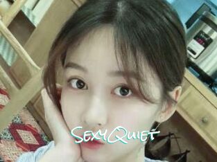 SexyQuiet