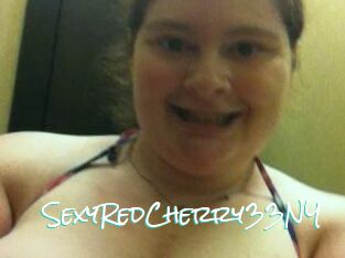SexyRedCherry33NY Sensuality Dream