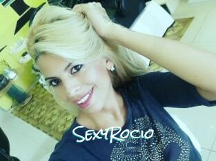 SexyRocio