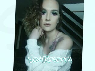 SexyRosetta