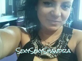 SexySexyShandra