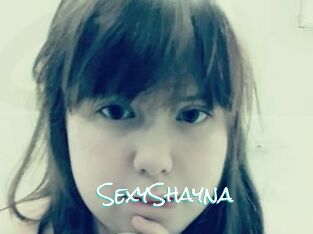 SexyShayna