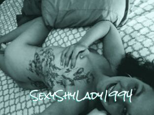 SexyShyLady1994