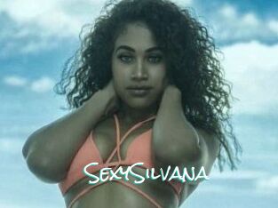 SexySilvana