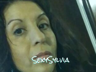 SexySylvia
