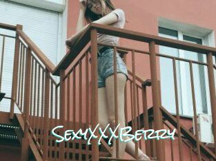 SexyXXXBerry