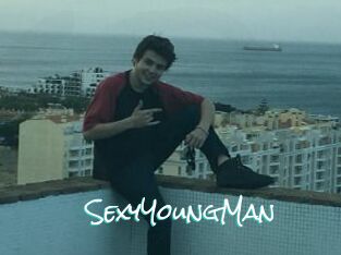 SexyYoungMan