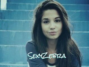 SexyZebra