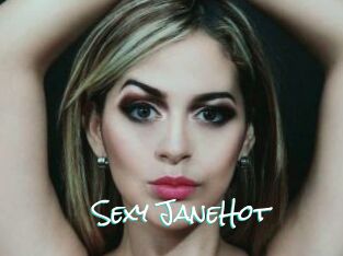 Sexy_JaneHot