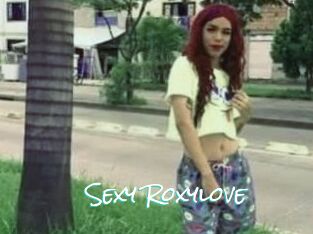 Sexy_Roxylove