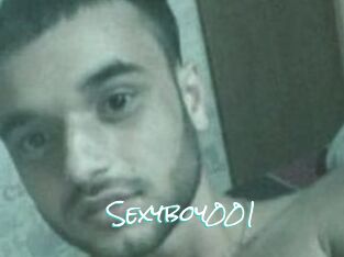 Sexyboy001
