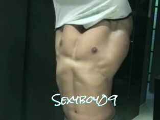 Sexyboy09