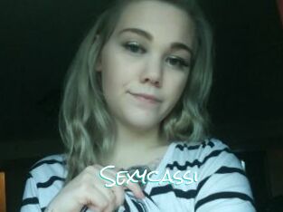 Sexycassi Sensuality Dream