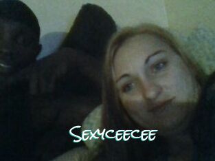 Sexyceecee
