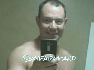 Sexyfarmhand