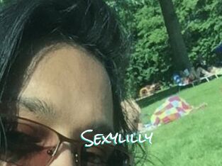 Sexylilly