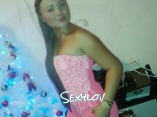 Sexylov