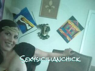 Sexysicilianchick