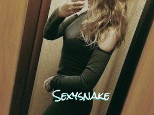 Sexysnake Sensuality Dream