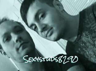 Sexystuds8290