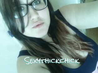 Sexythickchick