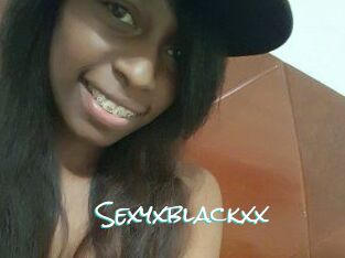 Sexyxblackxx