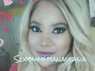 Sexyyummyanastasia