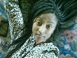 Sexyyzana