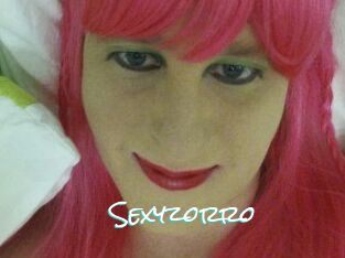 Sexyzorro