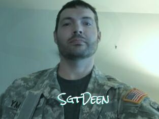 SgtDeen