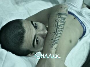 Shaakk