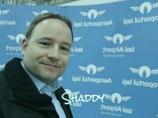 Shaddy