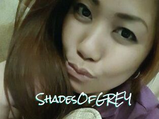 ShadesOfGREY