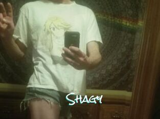 Shagy