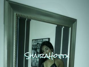 ShairaHottx