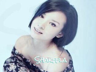 Shakeela