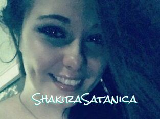 ShakiraSatanica