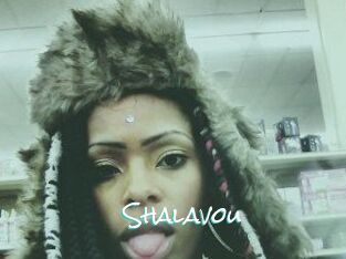 Shalavou
