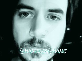 ShamelesShane