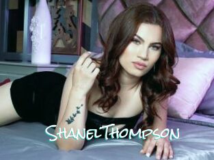 ShanelThompson Sensuality Dream