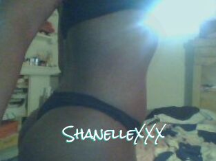 ShanelleXXX