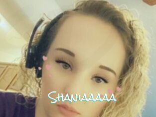 Shaniaaaaa Sensuality Dream