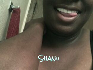 Shanii