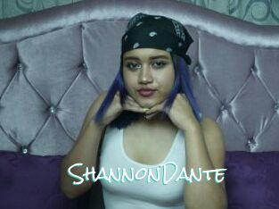 ShannonDante Sensuality Dream