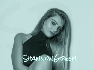 ShannonGreen