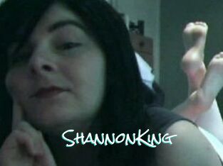 ShannonKing
