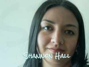 Shannon_Hall