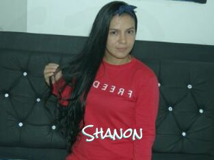 Shanon