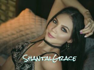 ShantalGrace Sensuality Dream